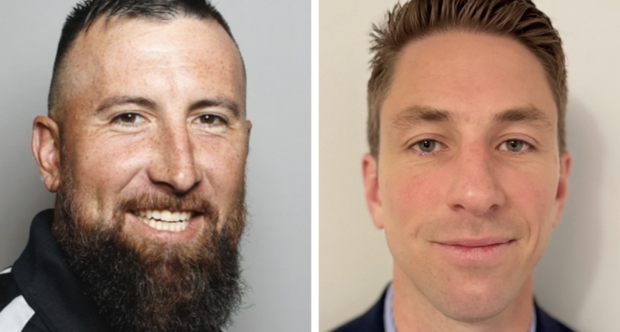 LindFast Names Sales VP and Sr. Director